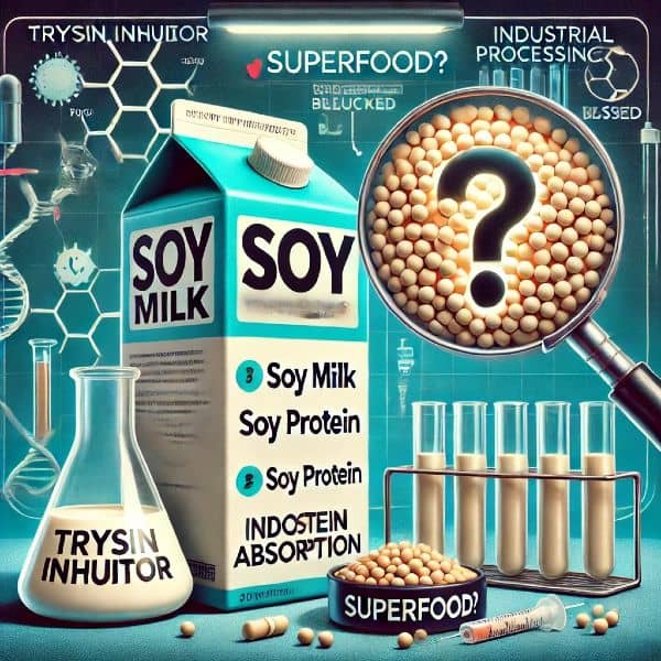 Soy Milk