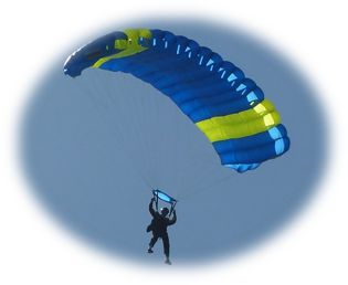 skydive