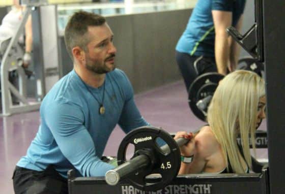 How To Choose A Personal Trainer - Travis Wade - Personal Trainer