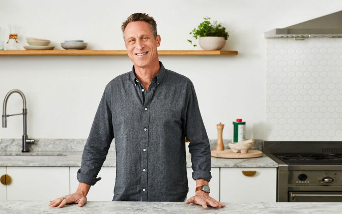 Dr. Mark Hyman