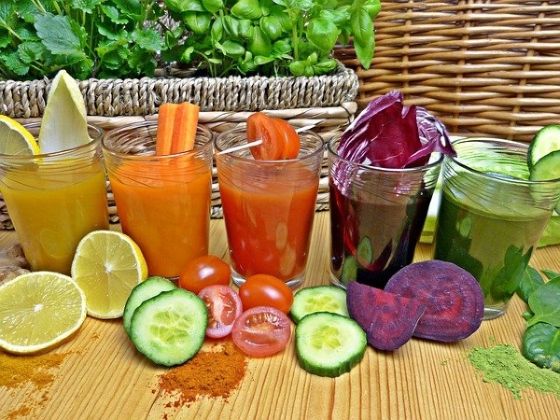 detox diet