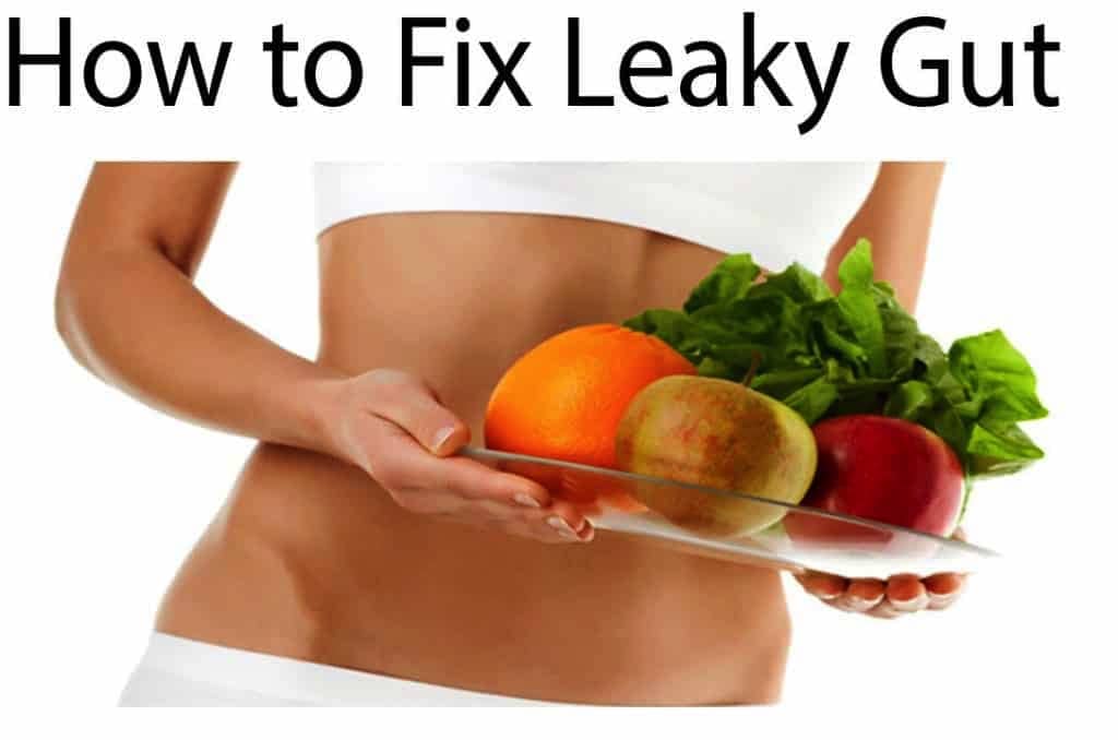 leaky gut syndrome