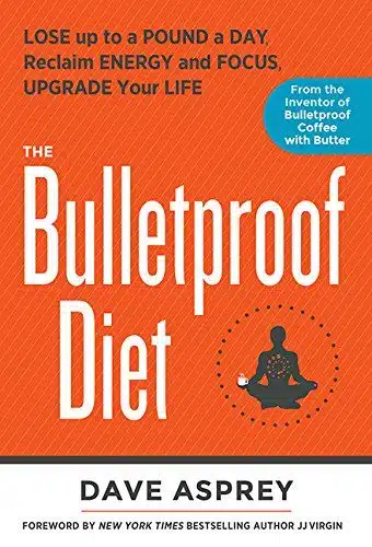 the bulletproof diet