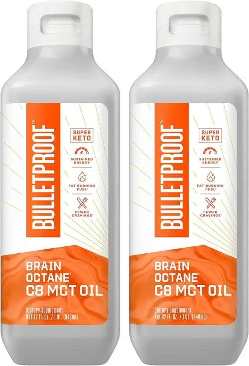 brain octane oil