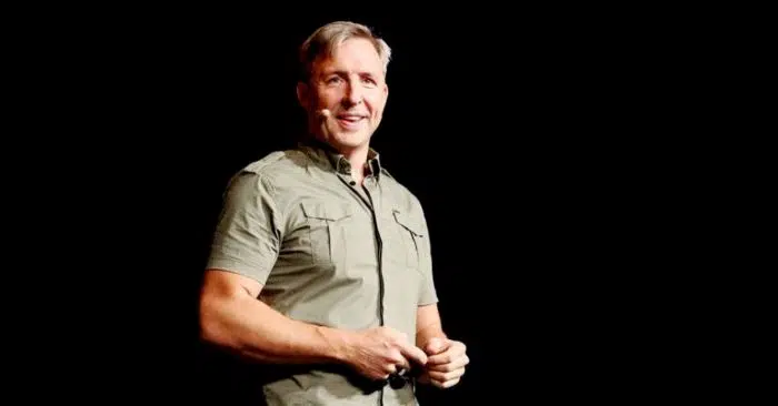 Dave Asprey