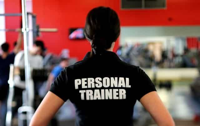 personal trainer edmonton