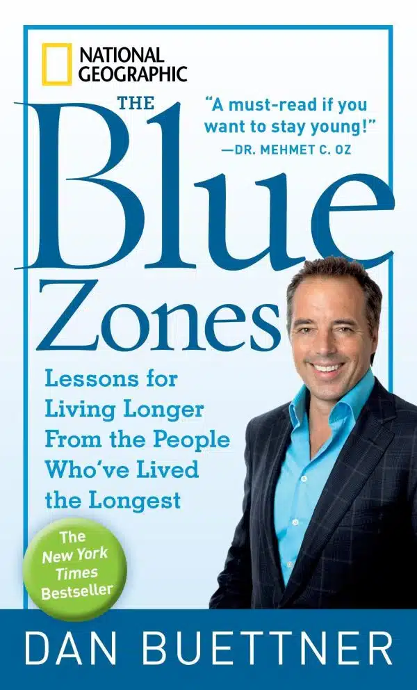 blue zones