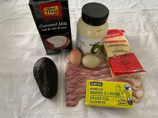 how to do a Ketogenic diet