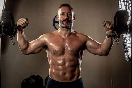 Travis Wade Fitness: Holistic Personal Trainer in Edmonton